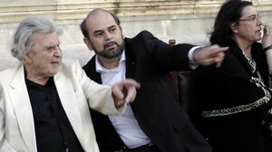 Στιγμές μουσικής μαγείας στο Πολιτιστικό Κέντρο Ηρακλείου