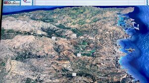 Σημαντικό έργο στον ΤΟΕΒ Μεραμβέλλου μηδενίζει τις απώλειες νερού και μειώνει το ενεργειακό κόστος