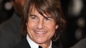 Τομ Κρουζ: Παρέλαβε τιμητικό, πρώτο Όσκαρ για τα 40 χρόνια καριέρας του