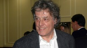 Πέθανε ο θεατρικός συγγραφέας και σεναριογράφος σερ Τομ Στόπαρντ
