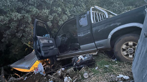 "Κι έτσι σκοτώνεσαι, κι έτσι σκοτώνεις" - Το σοκαριστικό τροχαίο στο ΒΟΑΚ και το "καμπανάκι" για το αλκοόλ