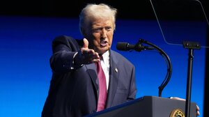 Τραμπ: «Θέλω να δοθούν στη δημοσιότητα τα αρχεία Έπσταϊν, δεν έχουμε να κρύψουμε τίποτα»