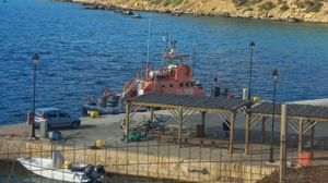 Γαύδος: Πτώμα άνδρα εντοπίστηκε στην Τρυπητή