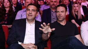 Η απάντηση Κασελάκη στον Τσίπρα: η Ιθάκη σου θα γίνει Τιτανικός!