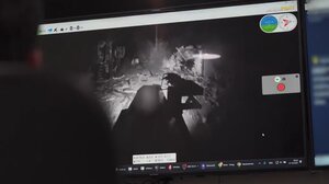 Δραματική διάσωση Ουκρανού τραυματία μετά από 33 ημέρες σε ρωσική ζώνη θανάτου: Τον έβγαλε «φέρετρο με ρόδες»