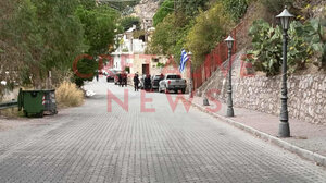 Βορίζια: Πώς φτάσαμε στο αιματοκύλισμα - Χρόνια έντασης, κλειστά στόματα και το τετ α τετ που "άναψε" τη φωτιά 