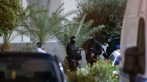 Βορίζια - Δημογλίδου: Δύσκολο και διαρκές το στοίχημα κατά της παράνομης οπλοκατοχής στην Κρήτη