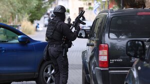 Βορίζια: «Αν δεν βρεθούν τα όπλα, δεν μπορεί να προσδιοριστεί με ακρίβεια ποιος σκότωσε ποιον»