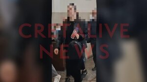 Βορίζια: η χήρα Καργάκη μιλάει για τρία καλάσνικοφ, τέσσερα πιστόλια και μια καραμπίνα