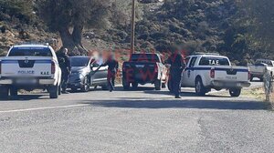 Βορίζια: Αύριο η κηδεία της 56χρονης - "Το παιδί μου το φάγανε άδικα", λέει η χαροκαμένη μάνα