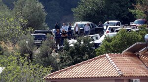 Βορίζια: Έρευνες, προβληματισμός, αγωνία - Σήμερα η κηδεία της 56χρονης