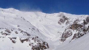 Νεκροί πέντε ορειβάτες από χιονοστιβάδα στη Βόρεια Ιταλία