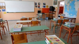 Κακοκαιρία Adel: Κλειστά τα σχολεία σε 11 Δήμους της χώρας