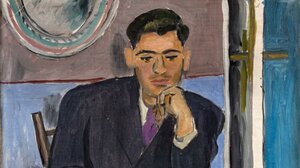 Από τον Παρθένη στον Takis: Σπάνια έργα στην έκθεση και δημοπρασία του Ζαππείου