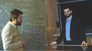 Πέρασαν 35 χρόνια: 27 Νοεμβρίου 1990 δολοφονήθηκαν οι καθηγητές Β. Ξανθόπουλος και Στ. Πνευματικός