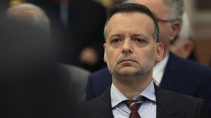 Δούκας από ΚΕΔΕ: Η κυβέρνηση αφαιρεί αρμοδιότητες και πόρους - Πρόταση για κινητοποιήσεις και κλείσιμο Δήμων