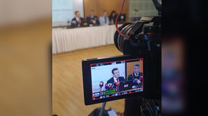 Από το Ρέθυμνο οι νέες ανακοινώσεις Χρυσοχοΐδη