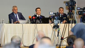 Στο "κάδρο" της ΕΛ.ΑΣ είκοσι εγκληματικές οργανώσεις-οικογένειες στην Κρήτη