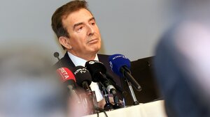 Χρυσοχοΐδης για Βορίζια: η υπόθεση εξιχνιάστηκε πλήρως, σπουδαία δουλειά της Ασφάλειας Ηρακλείου