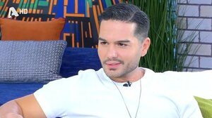 Μάστορας: "Αν συναντούσα ξανά τον πρωθυπουργό θα έθιγα το θέμα της δικαιοσύνης"