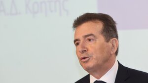 Χρυσοχοΐδης: «Έρχονται νέες συλλήψεις για κυκλώματα παράνομων επιδοτήσεων»