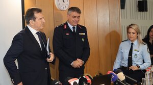 Η Επιτροπή Περιοχής Κρήτης του ΚΚΕ για τα μέτρα Χρυσοχοΐδη