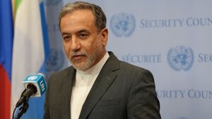 ΥΠΕΞ Ιράν: Οι ΗΠΑ δεν είναι έτοιμες για «ισότιμες και δίκαιες» συνομιλίες για το πυρηνικό πρόγραμμα