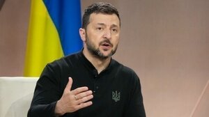 Νέα έκκληση Ζελένσκι στους συμμάχους: «Η Ουκρανία χρειάζεται υποστήριξη για να σωθούν ζωές»