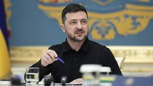 Ζελένσκι: Πιθανόν εντός των επόμενων ημερών οι προτάσεις για τον τερματισμό του πολέμου