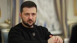 Ζελένσκι: Η Ουκρανία θα διεξάγει εκλογές μετά την υπογραφή ειρηνευτικής συμφωνίας