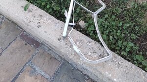 Χανιά: Άγνωστοι προκάλεσαν ζημιές στη Σήφακα