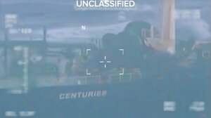 Οι ΗΠΑ κλιμακώνουν την πίεση στη Βενεζουέλα με τη νέα κατάσχεση τάνκερ – Στο πλευρό του Καράκας το Ιράν