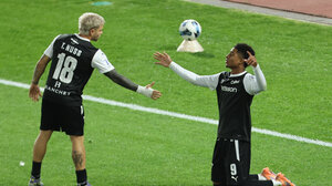 Ψάχναμε ένα σημαδάκι ζωής και το 'δωσε ο ΟΦΗ!