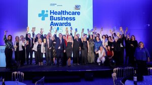Τρία βραβεία για το ΙΤΕ στα Healthcare Business Awards 2025