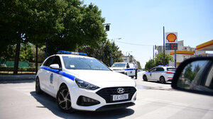 Λάρισα: Ένοχος 78χρονος για θανατηφόρα παράσυρση γυναίκας 