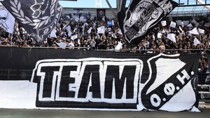 ΟΦΗ: Δεν ισχύουν τα διαρκείας στον τελικό του Betsson Super Cup