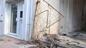 Τροχαίο στη Λούτσα: Και χρήση κοκαΐνης είχε κάνει ο 29χρονος