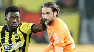 ΟΦΗ: Η επιστροφή του Μπαϊνοβιτς και η χαρά του