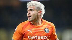 Κόντης: «Ο Νους είναι παρεξηγημένος, τον κυνηγάνε όλοι»