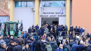 “Όχι” των αγροτών στη συνάντηση με Μητσοτάκη – Οι αποφάσεις τους