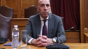 Μπρατάκος για ΟΠΕΚΕΠΕ: Δεν θέλω να χρησιμοποιήσω τη λέξη σκάνδαλο