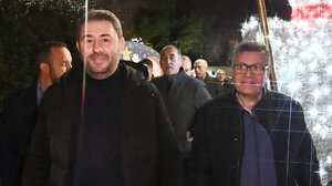 Ν. Ανδρουλάκης: «Τρίτη θητεία ΝΔ ισοδυναμεί με συνέχιση των προβλημάτων»