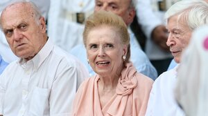 Τη Δευτέρα στο Α' Νεκροταφείο η κηδεία της Σύλβας Άκριτα