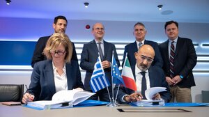 Hellenic Train: Υπεγράφη η παραγγελία για 23 νέα τρένα