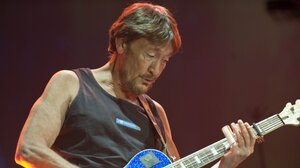 Chris Rea: Έφυγε από τη ζωή ο διάσημος τραγουδιστής