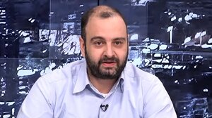 Νίκος Γιαννόπουλος: Το πρώτο μήνυμα του δημοσιογράφου μετά τον ξυλοδαρμό του από τον Νίκο Παππά