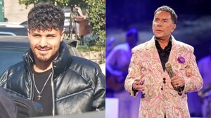 Γιώργος Μαζωνάκης: «Οργανωμένο σχέδιο εκβίασης» η καταγγελία για ασελγείς πράξεις – Τι λέει ο 21χρονος