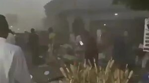 Νιγηρία: 7 νεκροί και δεκάδες τραυματίες από έκρηξη μέσα σε τζαμί