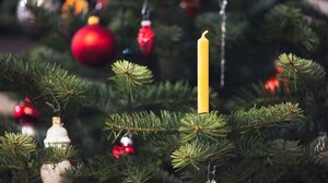 Ηράκλειο: Τα Χριστούγεννα όταν δεν υπήρχε ηλεκτρικό ρεύμα