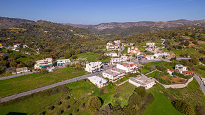 Αγία Φωτεινή: Ένα χωριό πάνω σε αρχαιότητες!